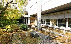 Kkrホテル金沢