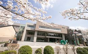 Kkrホテル金沢